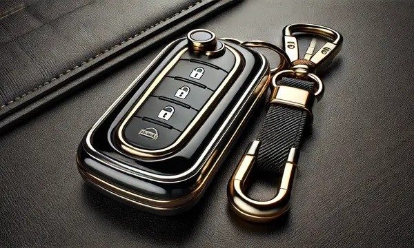 بهترین کاورهای ریموت و سوئیچ خودرو برای محافظت