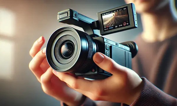 راهنمای خرید بهترین دوربین فیلمبرداری