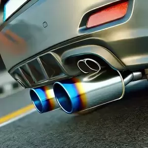 بهترین منبع‌های اگزوز برای افزایش عملکرد خودرو