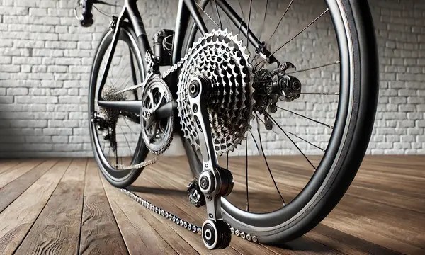 بهترین زنجیرهای دوچرخه برای عملکرد بهینه