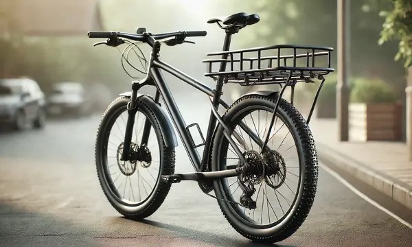 بهترین ترکبندهای دوچرخه برای حمل بار
