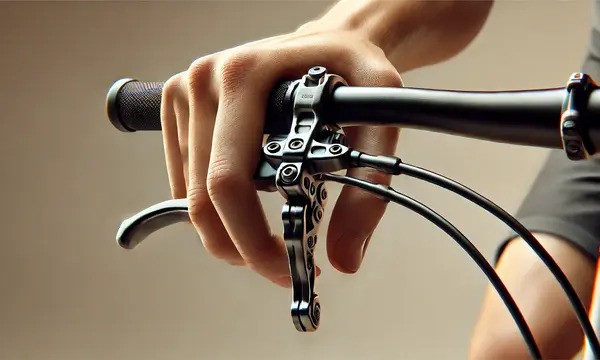 بهترین دسته‌های ترمز دوچرخه برای کنترل بهتر