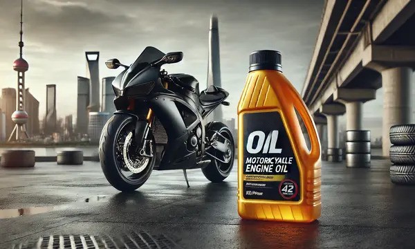 بهترین روغن‌های موتور سیکلت برای عملکرد بهتر