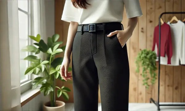 بهترین برندها برای خرید شلوار زنانه مدل سامبا