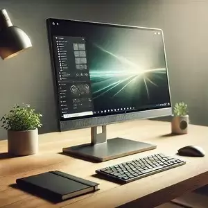 راهنمای خرید بهترین کامپیوترهای All in One