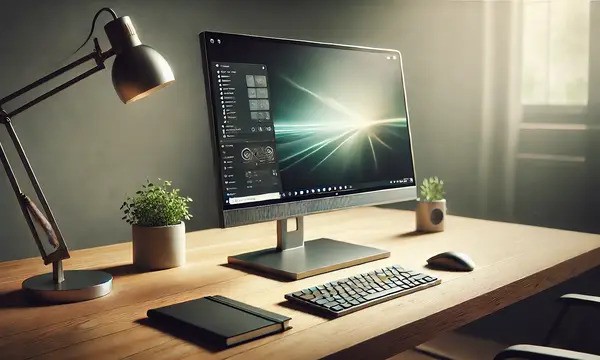 راهنمای خرید بهترین کامپیوترهای All in One