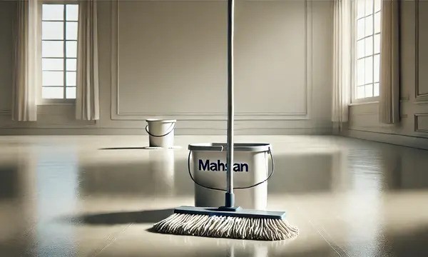 برترین برندهای ایرانی انواع تی و زمین‌شوی