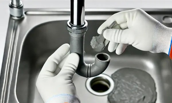 مزایا و ویژگی‌های خمیر اپوکسی دکتر پایپ