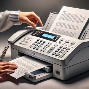 راهنمای خرید بهترین دستگاه فکس