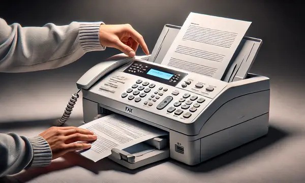 راهنمای خرید بهترین دستگاه فکس