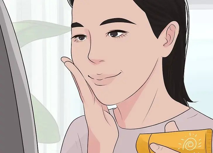 اشعه‌های مضر خورشید