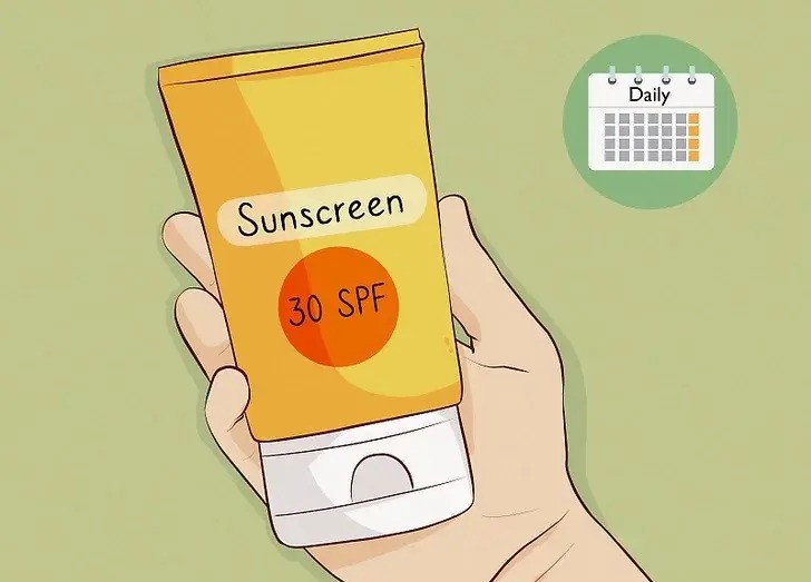 SPF: فاکتور محافظت در برابر آفتاب