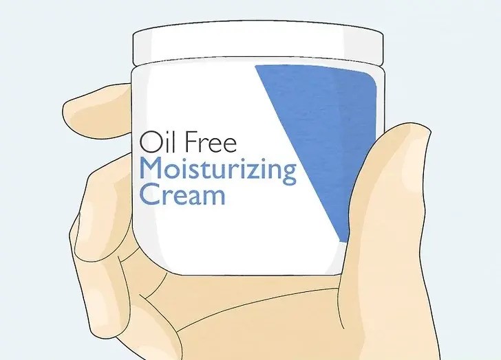 آبرسان‌های فاقد چربی (Oil-Free): چرا برای پوست چرب انتخاب بهتری هستند؟
