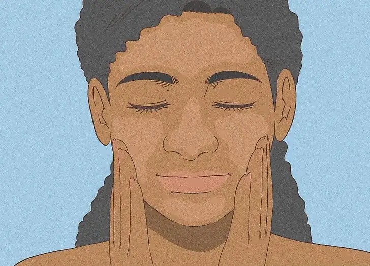 خطاهای رایج در استفاده از مرطوب‌کننده