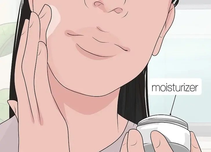 چگونه مرطوب‌کننده را به درستی استفاده کنیم؟