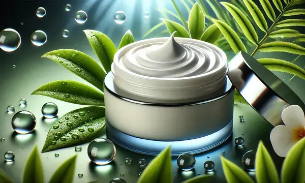 انواع مرطوبکننده برای پوست خشک