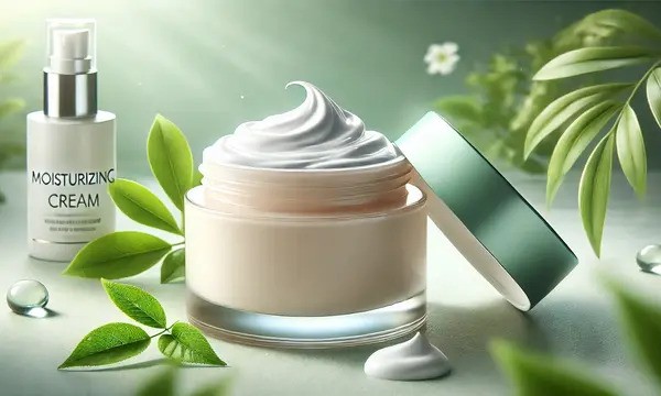 بهترین مرطوبکننده برای پوست خشک و حساس