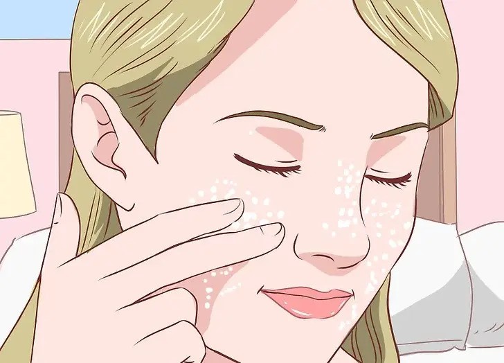 پاک‌کننده‌های مناسب برای پوست خشک
