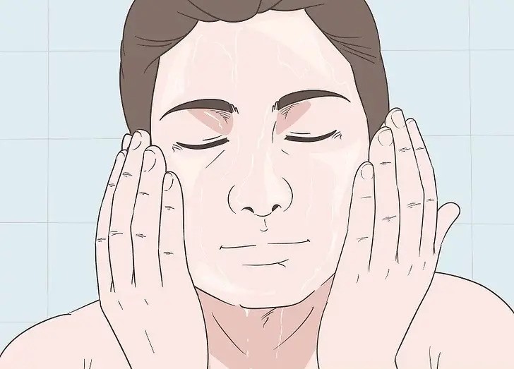 روش‌های صحیح استفاده از پاک‌کننده
