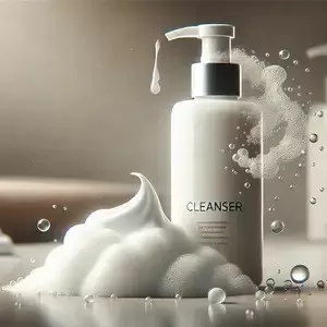 بهترین پاک‌کننده‌های صورت برای پوست خشک