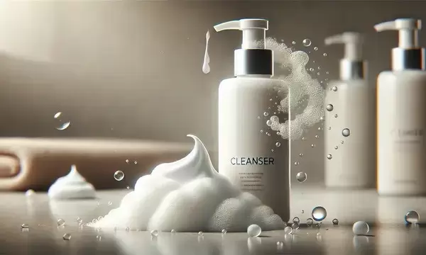 بهترین پاک‌کننده‌های صورت برای پوست خشک