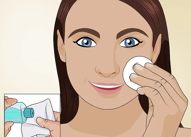 تونرهای مخصوص پوست مختلط