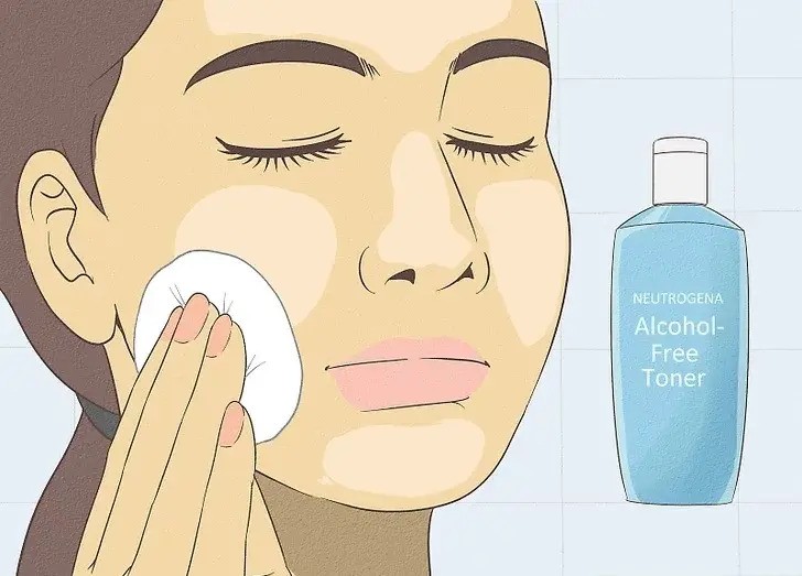 تونرهای مخصوص پوست حساس