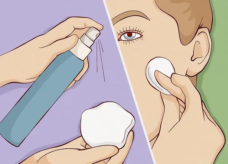 چرا باید از تونر استفاده کنیم
