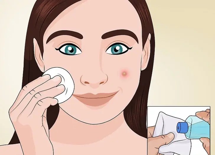 تونر پوست چرب چیست و چرا اهمیت دارد؟