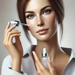 راهنمای خرید بهترین سرم صورت برای انواع پوست