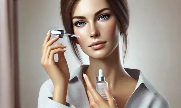 راهنمای خرید بهترین سرم صورت برای انواع پوست