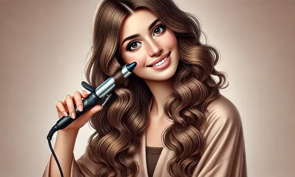 راهنمای خرید بهترین فر کننده مو برای انواع مدل‌ها