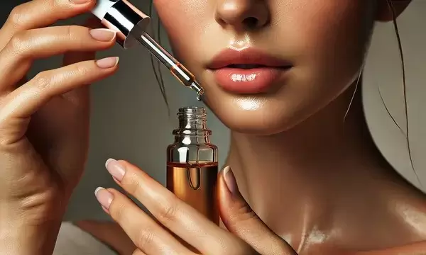 ۸ سرم برتر برای پوست چرب در بازار ایران