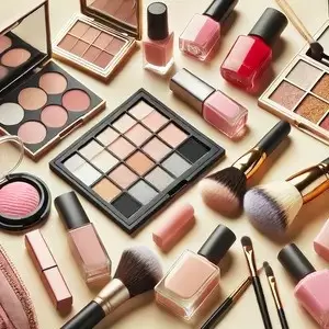 ۸ محصول آرایشی پرفروش از برند معروف گلدن رز