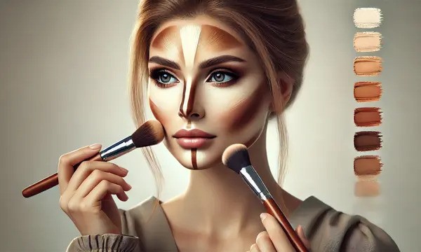 بهترین کانتور و کانسیلرهای موجود در بازار