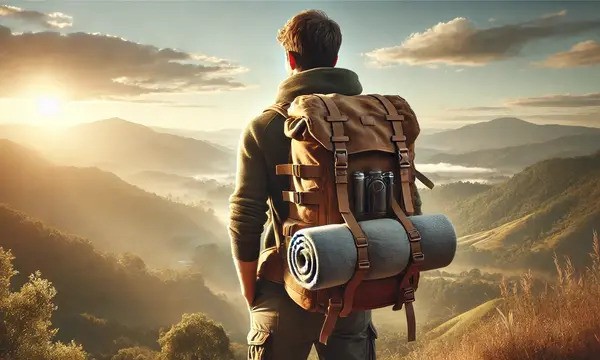 نحوه خرید و انتخاب کوله پشتی مسافرت