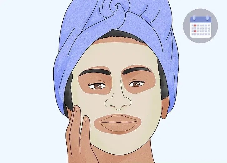 تعریف ماسک صورت