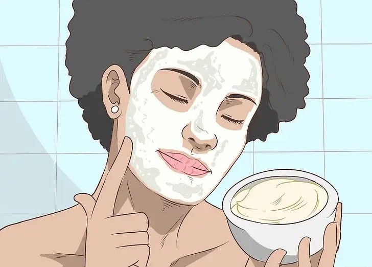 مزایای استفاده از ماسک صورت